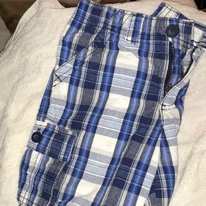 Like new - boys shorts